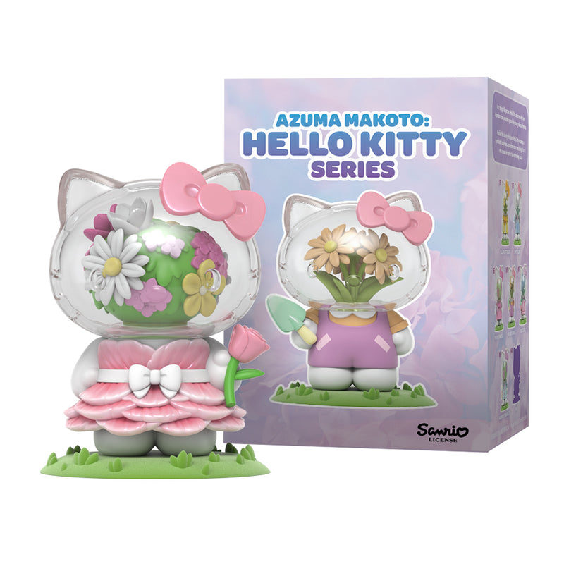 Blind Box della serie Hello Kitty Azuma Makoto