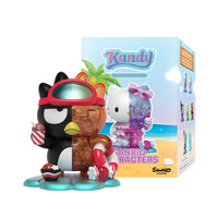 Blind Box della serie Sanrio Sea Breeze.