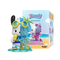 Blind Box della serie Sanrio Sea Breeze.