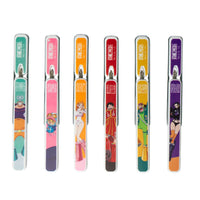 La penna snappy dal sapore vintage anni '80 si trasforma in un oggetto cool grazie a One Piece!