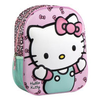Zainetto con il personaggio di Hello Kitty