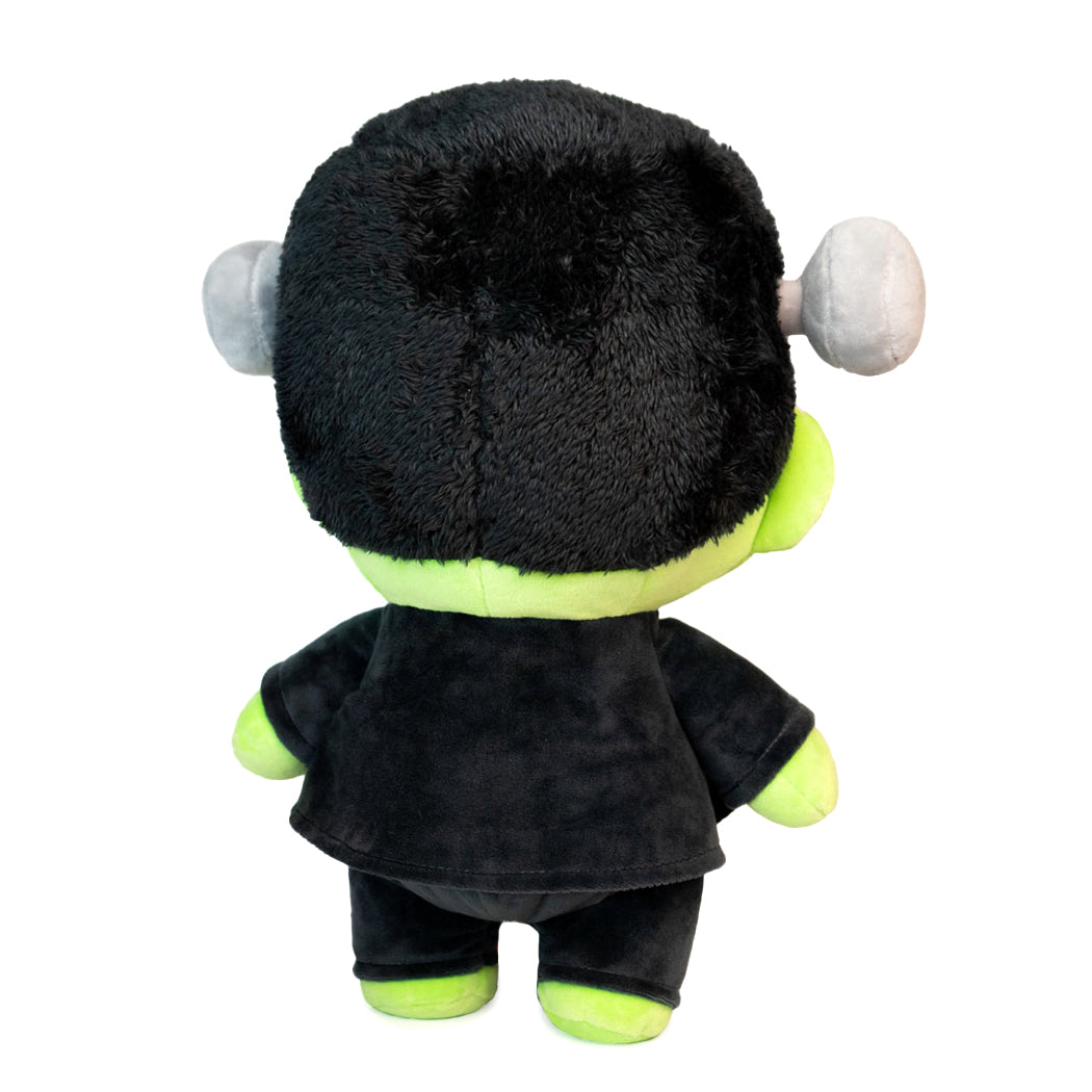 Peluche a foma di Frankenstein