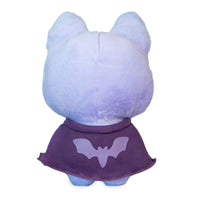 Peluche fluffy a foma di dracula