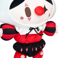 Peluche a foma di Joker.