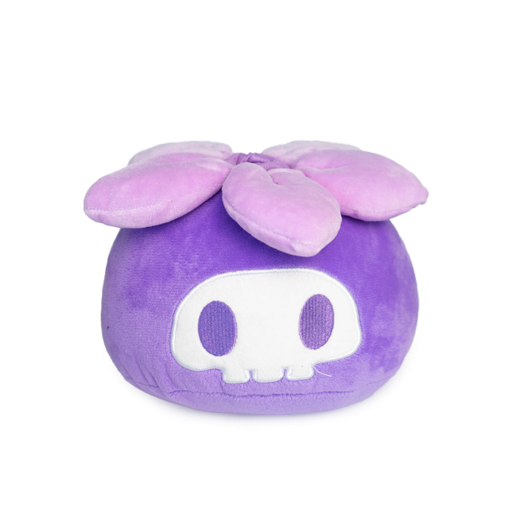 Plush a forma di pianta.