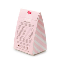 Bomba da bagno di Pusheen disponibile alla menta piperita, arancia e cioccolata