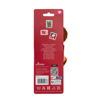 Fascia per capelli di Natale