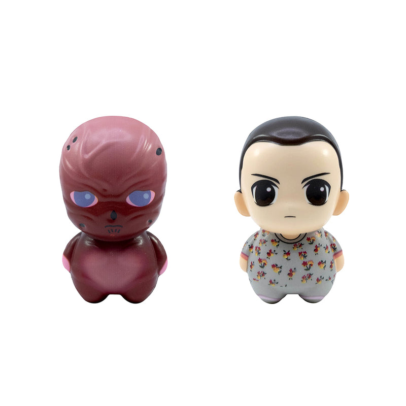Blind Box della serie Stranger Things in versione squishy antistress