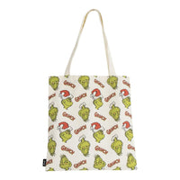Shopping Bag del Grinch