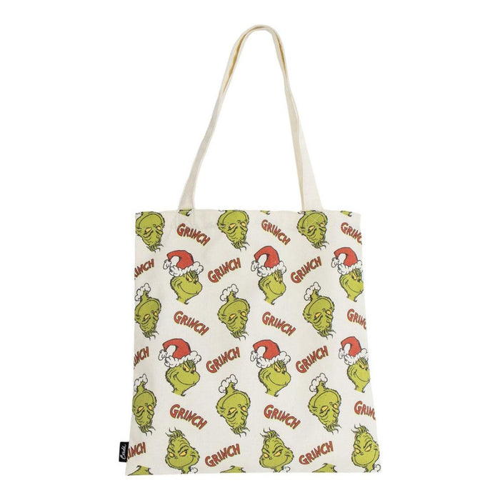 Shopping Bag del Grinch