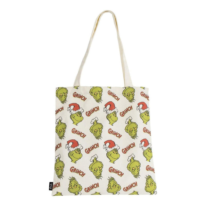 Shopping Bag del Grinch