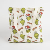 Shopping Bag del Grinch