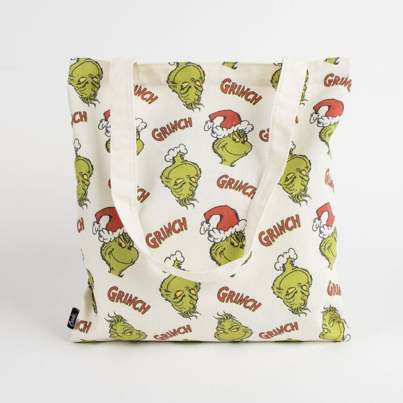 Shopping Bag del Grinch