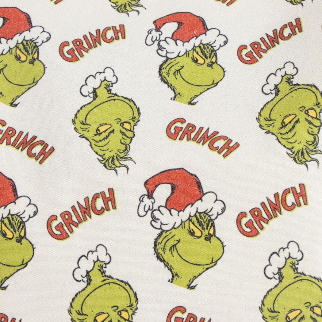Shopping Bag del Grinch