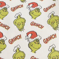 Shopping Bag del Grinch