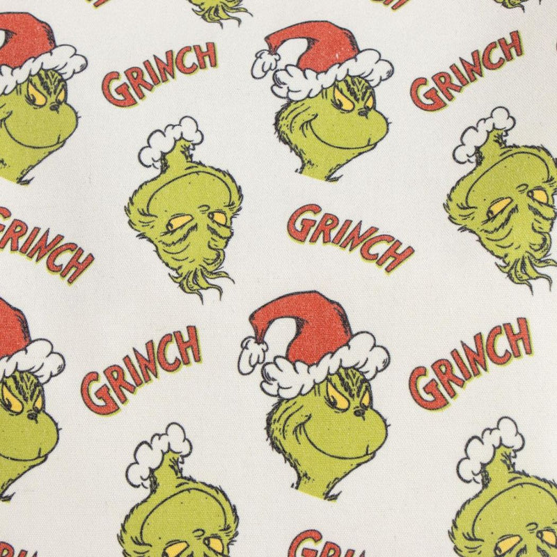 Shopping Bag del Grinch