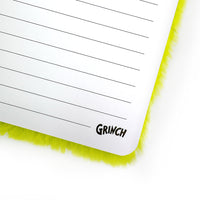 Set per la scrittura del Grinch