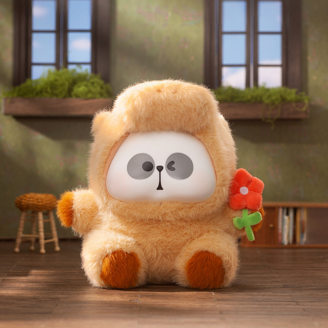 Blind Box della serie Mr Pa travestito da animaletto