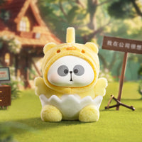 Blind Box della serie Mr Pa travestito da animaletto