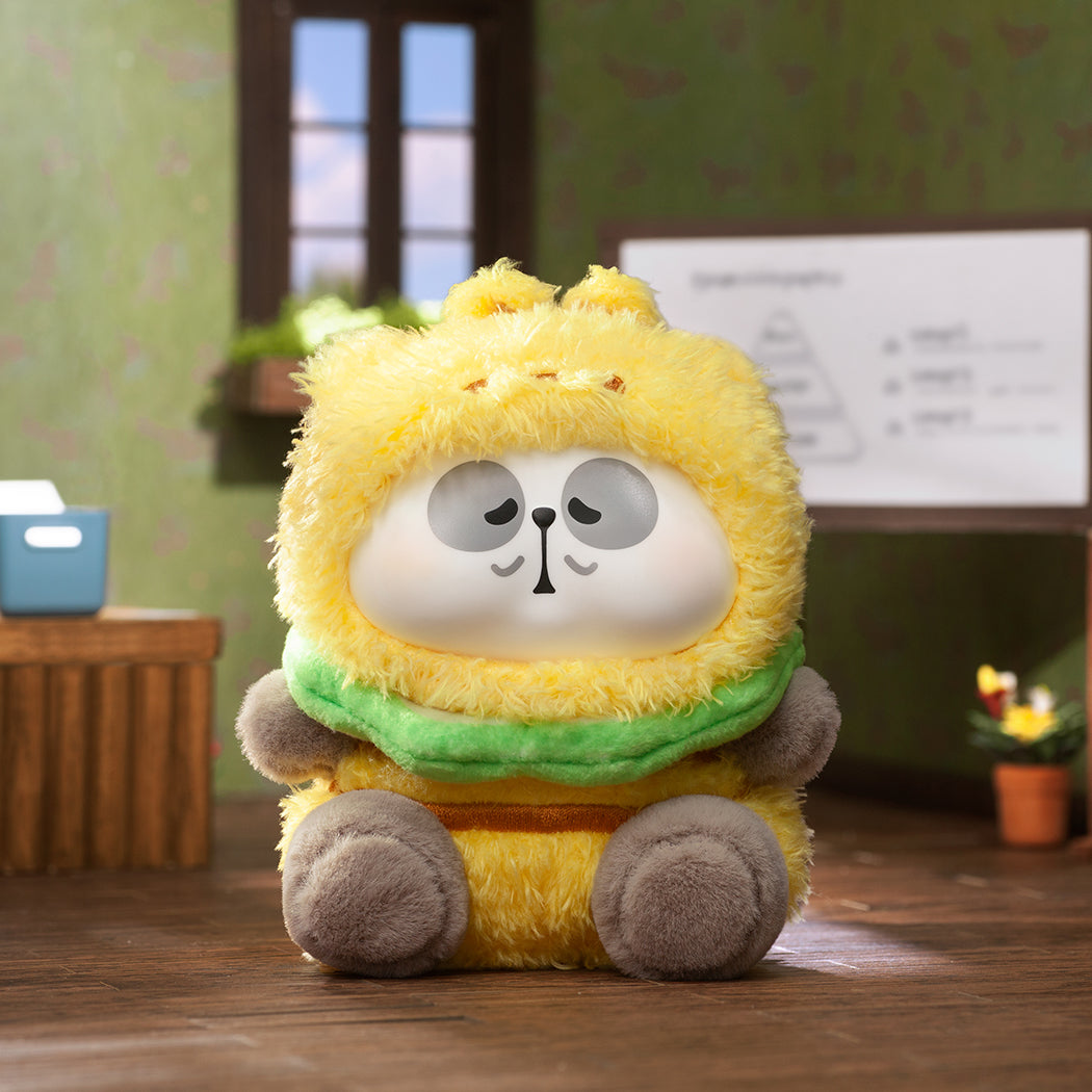 Blind Box della serie Mr Pa travestito da animaletto