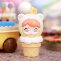 Blind Box della serie Laura versione sweet wishes