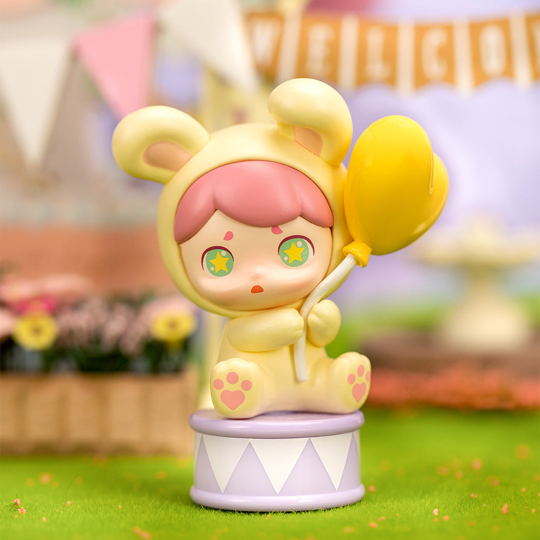 Blind Box della serie Laura versione sweet wishes