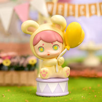 Blind Box della serie Laura versione sweet wishes