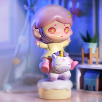 Blind Box della serie Laura versione sweet wishes