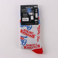 Calzini Stranger Things