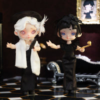 Blind Box della serie Laura Black & White Spectrum