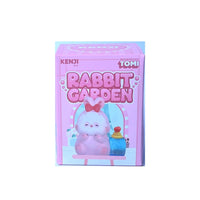 Blind Box della serie Rabbit Garden