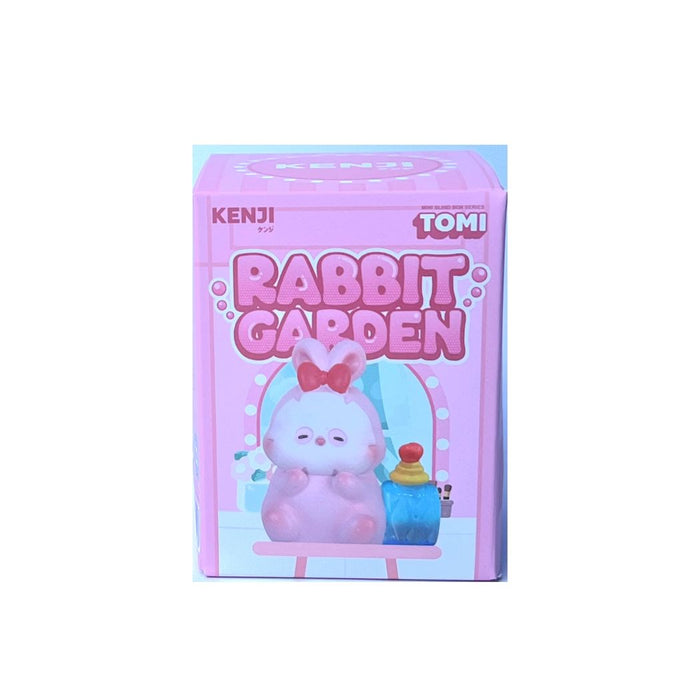 Blind Box della serie Rabbit Garden