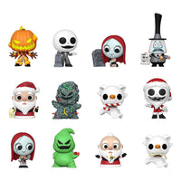 Blind Box della serie The Nightmare Before Christmas