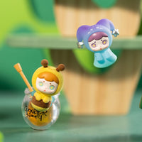 Blind Box della serie Laura What's in the zoo