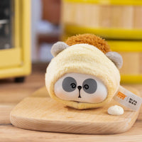 Blind Box della serie Mr Pa Chinese Little Chef