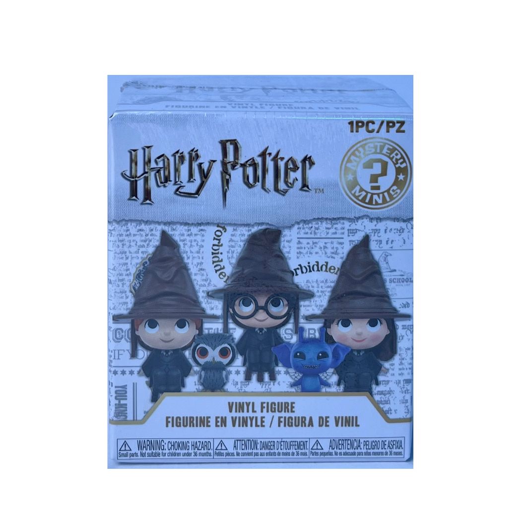 Blind Box della serie Harry Potter