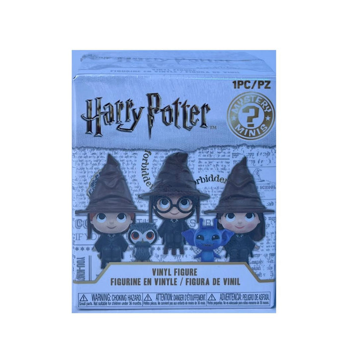 Blind Box della serie Harry Potter
