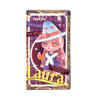Blind Box  Laura - The Werewolves Tea Party