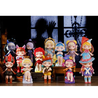 Blind Box  Laura - The Werewolves Tea Party