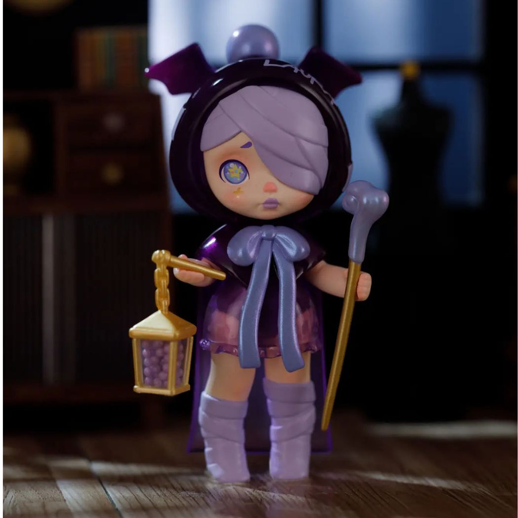 Blind Box  Laura - The Werewolves Tea Party