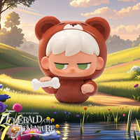 Blind Box della serie Emerald City Adventure Puzzle