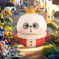 Blind Box della serie Emerald City Adventure Puzzle