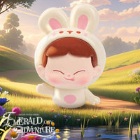 Blind Box della serie Emerald City Adventure Puzzle