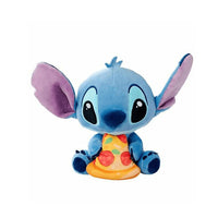 Stitch con food