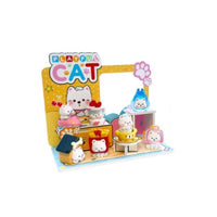 Blind Box della serie Playful Cat.