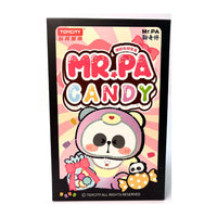 Blind Box della serie Mr Pa Candy