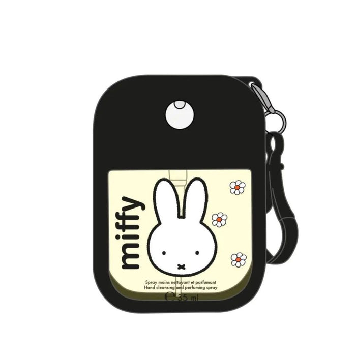 Disinfettante per mani di Miffy dal profumo delicato