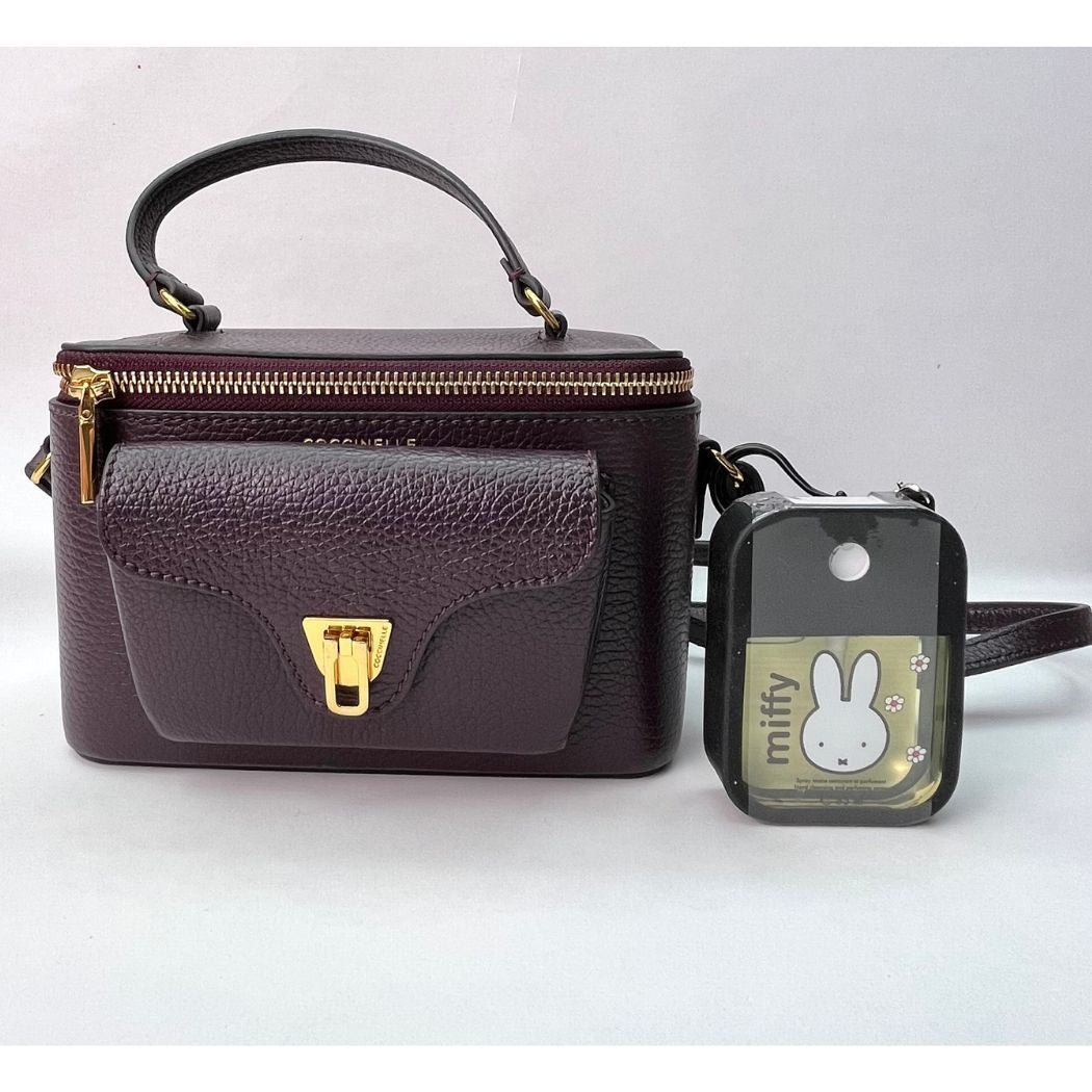 Disinfettante per mani di Miffy dal profumo delicato