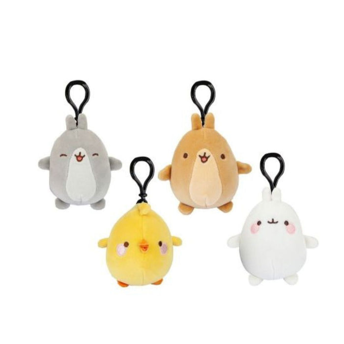 Portachiavi di Molang