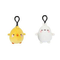 Portachiavi di Molang